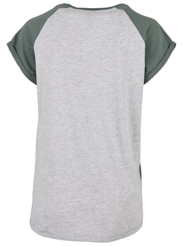 Urban Classics Urban Classics in lightgrey/paleleaf