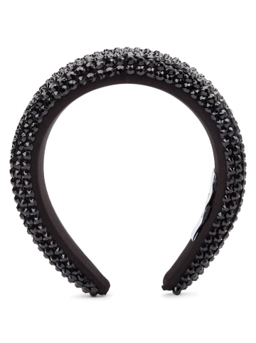 Vila Haarschmuck in schwarz - 0001