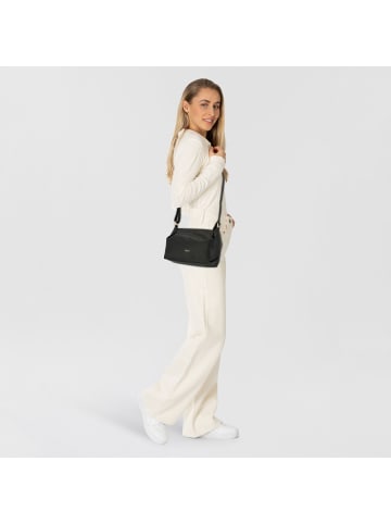 Gabor Teli Umhängetasche S 28 cm in black