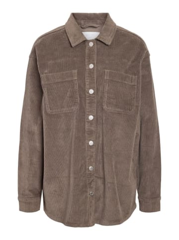 Noisy may Jacke in Morel