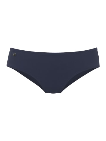 LASCANA Bikini-Hose in marine