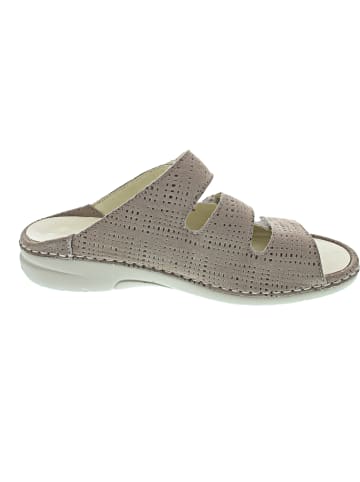 WALDLÄUFER Gunna Pantolette Beige