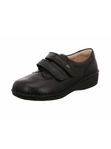 Finn Comfort Halbschuhe in schwarz