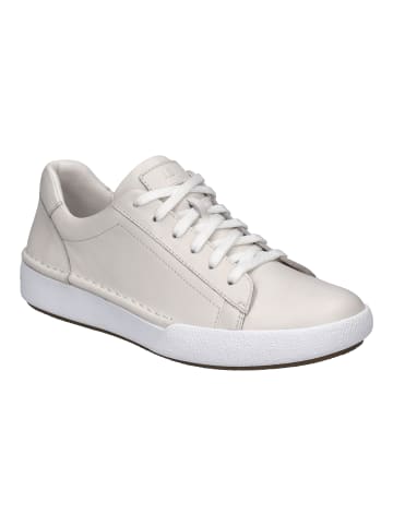 Josef Seibel Sneaker Claire 01 in weiss