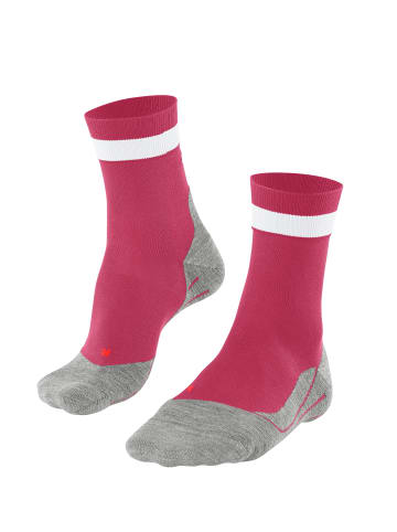 Falke Sportsocken RU4 in Garnet