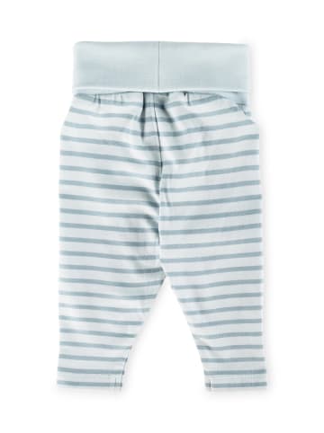 Sigikid Hose Classic Baby in blau