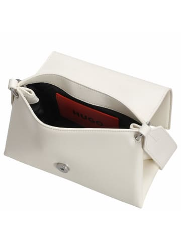 HUGO Women's Mel 2.0 - Umhängetasche (open white) in open white