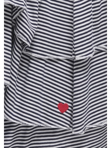 KIDS ONLY Hose 'Pisa Life' in schwarz