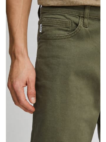 BLEND Jeansshorts BHDenimshorts in Grün