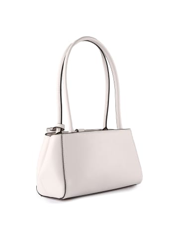 Guess Carrie Schultertasche 27 cm in stone