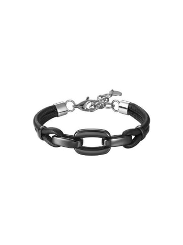 ESPRIT Armband in Schwarz