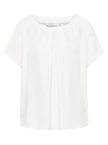 Eterna Bluse LOOSE FIT in off-white