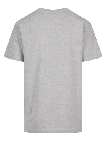 Mister Tee T-Shirt in heather grey