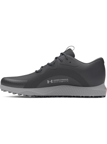 Under Armour Sportschuh "Ua Charged Draw 2 Sl" in Schwarz