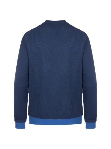 adidas Performance Sweatshirt Tiro 23 Competition in dunkelblau / blau