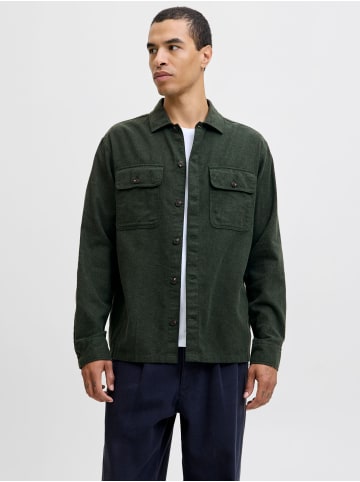 Jack & Jones Overshirt in Duffel Bag