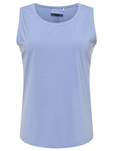 Venice Beach Tanktop CL Chicago in delft blue