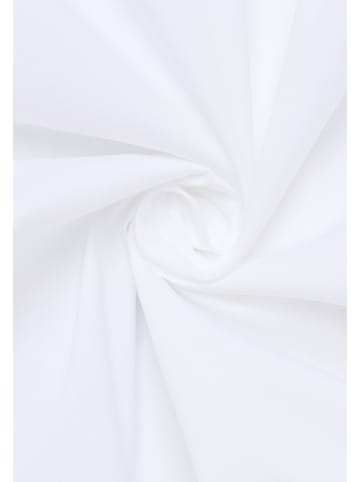 Eterna Bluse OVERSIZE FIT in weiß