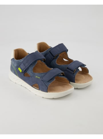 superfit Sandalen in Blau