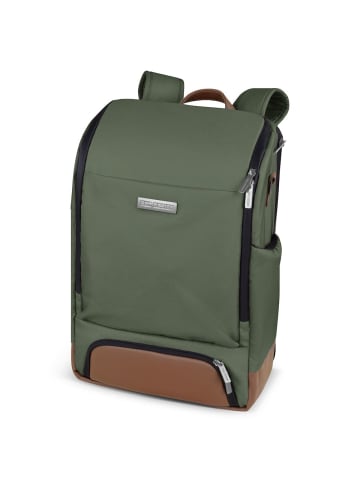 ABC-Design ABC Design Rucksack Tour - Farbe: Olive