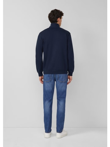 s.Oliver Sweatshirt  in  5978_navy