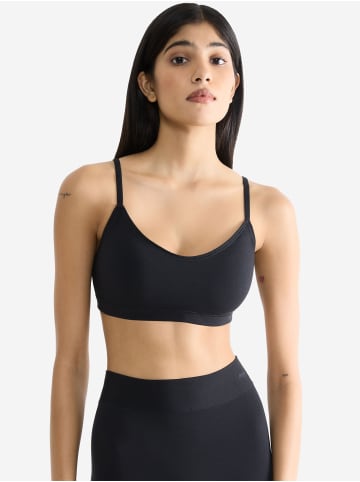 Sloggi Bügel-BH Blue FREE Evolve in Black