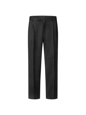 Karl Lagerfeld Stoffhose 255431 in schwarz