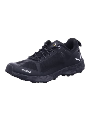 Salewa Wanderschuhe PEDROC AIR W in Schwarz