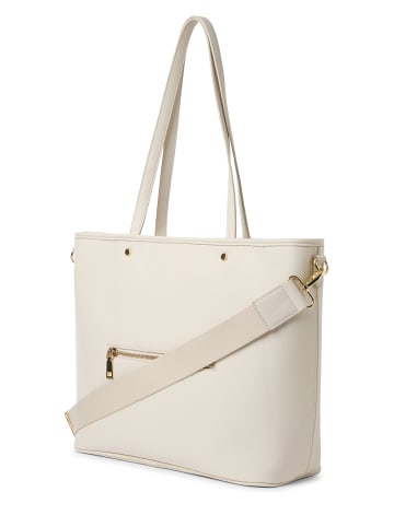 Seidenfelt Tasche Selje Shopper in beige - 0002