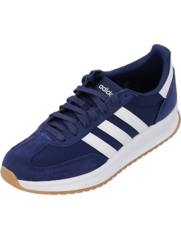adidas Klassische- & Business Schuhe in d blue/white