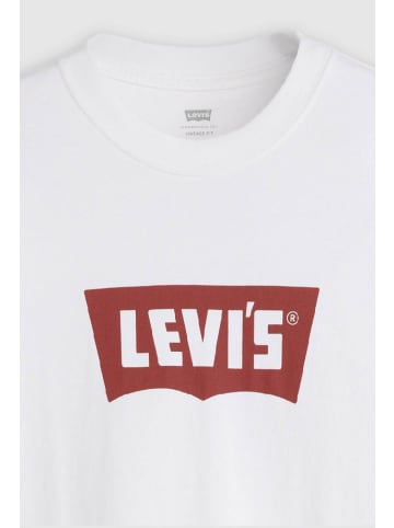 Levi's T-Shirt 10845597139286 Weiß