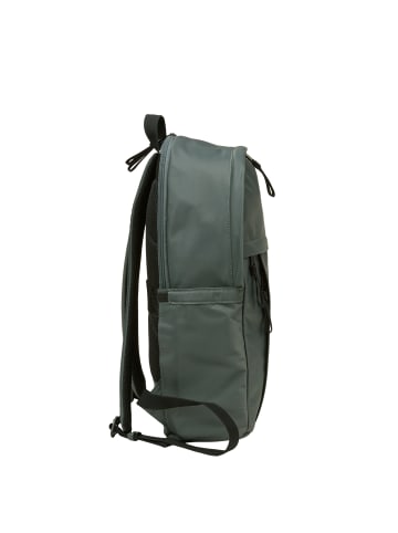 Marc O'Polo Rucksack medium in Mangrove