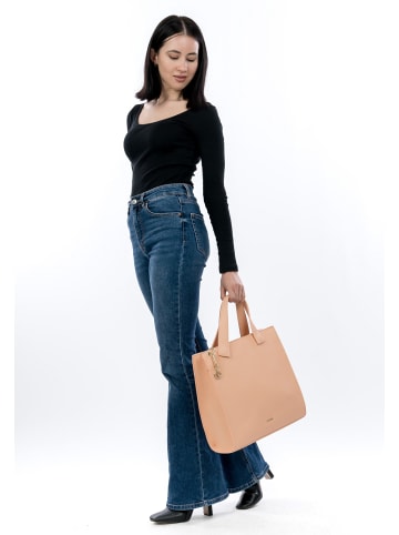 SURI FREY Shopper SFY Gwenny in apricot 642