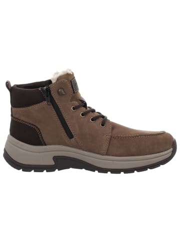 rieker Stiefel in braun