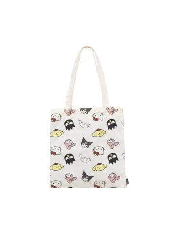 Hello Kitty Friends Einkaufstasche 40 cm