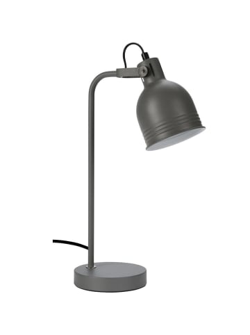 Home&Styling Collection Stehlampe in grau