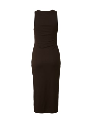 Urban Classics Day Dress in brown