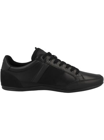 Lacoste Sneaker low Chaymon BL 22  2 in schwarz