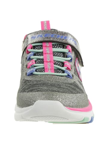 Skechers Sneakers Low TRAINER LITE JAZZY JUMPER in grau