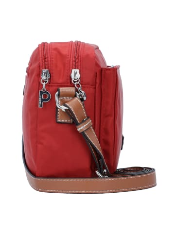 PICARD Sonja Sonja Umhängetasche 22 cm in rot