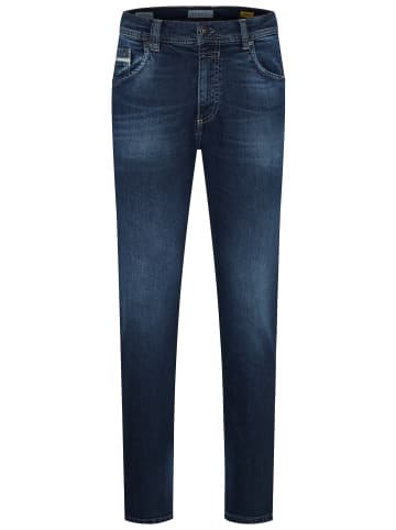 Bugatti Jeans in 396-dunkelblau