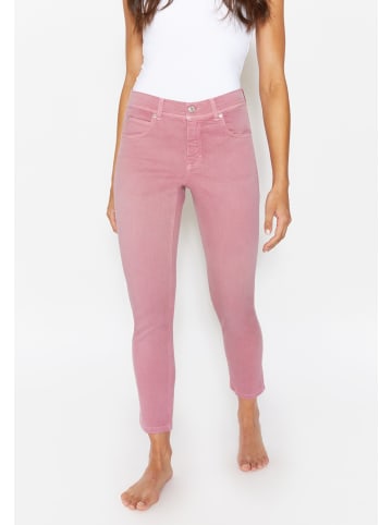 ANGELS  7/8 Jeans 5-Pocket-Jeans Ornella in ROSA