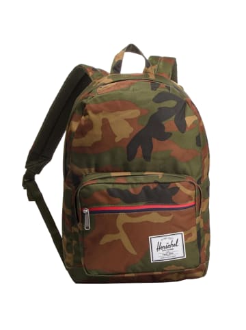 Herschel Herschel Pop Quiz Backpack in Grün