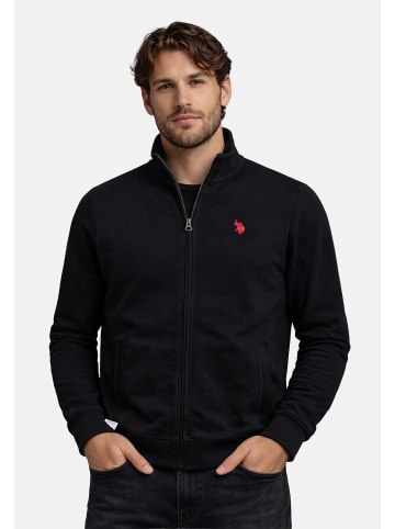 U.S. Polo Assn. P-028 in Schwarz