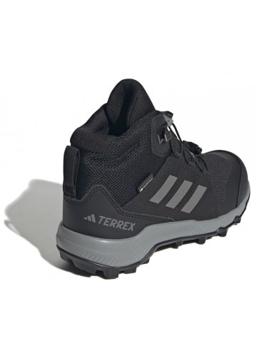 adidas Wanderstiefel Terrex MId GTX in Schwarz
