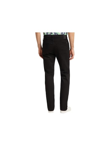 Pioneer Jeans in schwarz