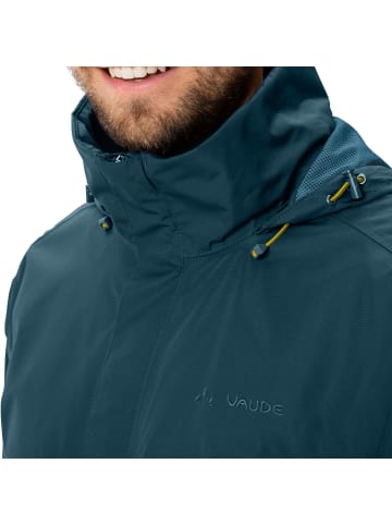 Vaude Escape Light Jacket in Blau