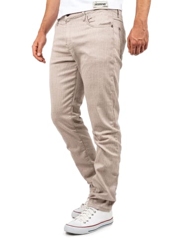 Cipo & Baxx Hose W33/L32 in Beige