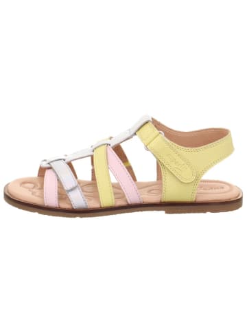 superfit Sandalette in bunt