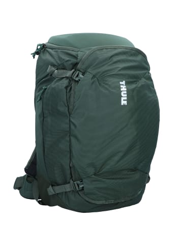 Thule Landmark Rucksack 55 cm in dark forest